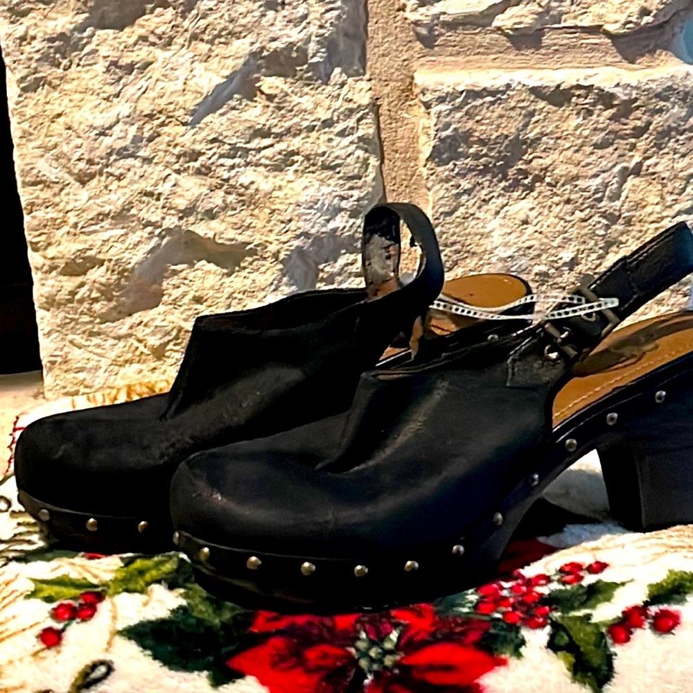 Gianni Bini Black Size 10